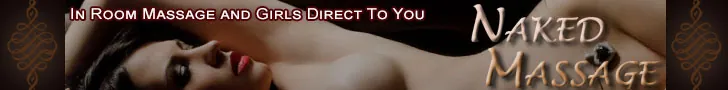 The best girls for a sexy massage in Las Vegas